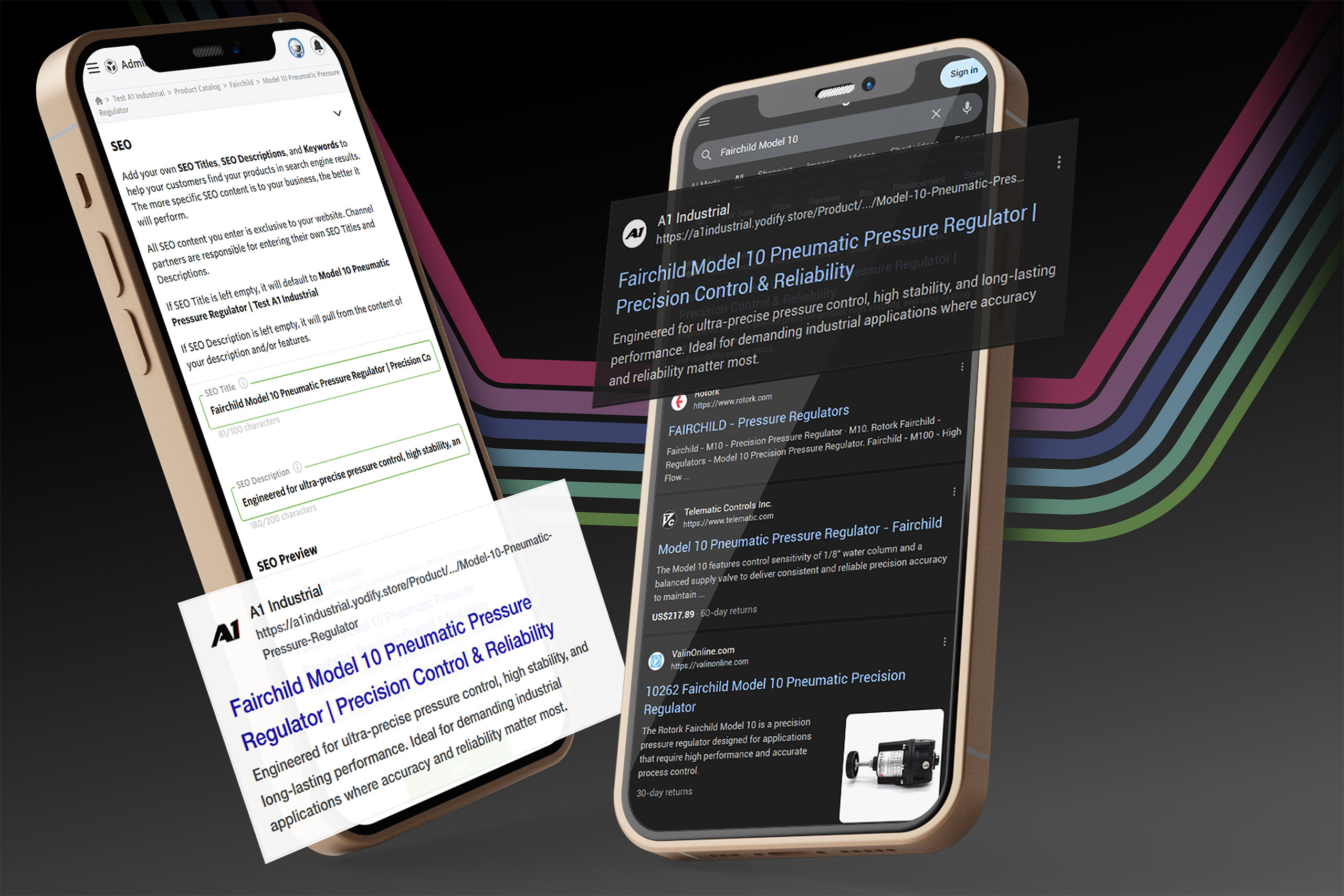 SEO Tools let you craft letter perfect SERPs to rank higher and perform better