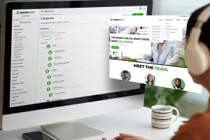 March 2026 Feature - Create & Deploy Categories to Guide Your Customer Journey